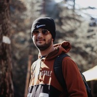 Vivek Rekhadia