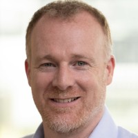 Paul Codd MacDonald