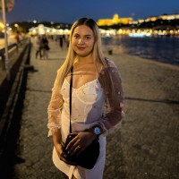 Ildiko Toma