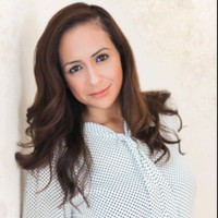 Elizabeth Monterrosas