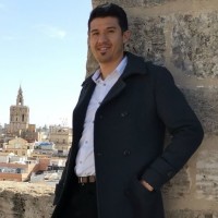 Federico De Carlo Lago