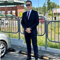 Michał Supernak