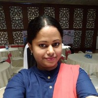 Neetha Shenoy