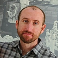 Jonathan Byars
