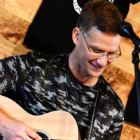 Kevin Blatnik, MBA, Author, Musician