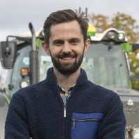 Tobias Huber