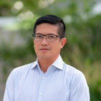 Donovan Le, Msee, P.E.