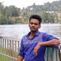 Ragu Raman R