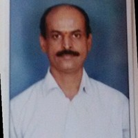 Chandra Shekhar D V
