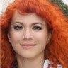 Sasha Vetrova