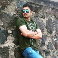 V D Naresh