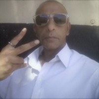 Dinesh Naidoo