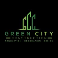 Green City Construction
