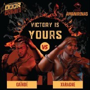 Studio de Gaming_ Amanirenas