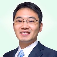 Xue-Bin Wang