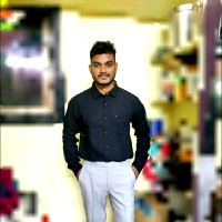Avinash Gadekar