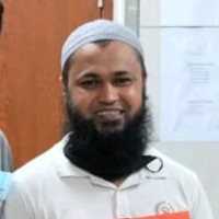 Shaheen Ahmed