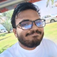 Mohammed Noorul Maarif R.