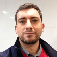 Andreu Abuín