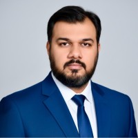 Mohsin Farid