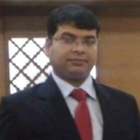 Pradeep Kumar Mohanty