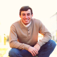 Austin Stegall