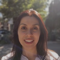 Francisca Rojas Santoyo