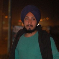 Gurmukh Singh