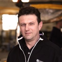 Nicola Malagnini