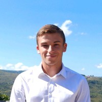 Mathias Ferreira Da Silva