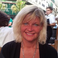 Merete Jørgensen