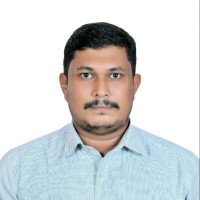 Aseesh M Vijayan