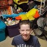 Braden C McClure