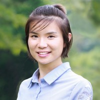 Yuying (Kynthia) Zhou