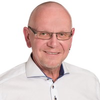 Volkhard Gerig