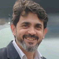 Anupam Pandey