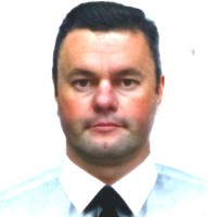 Mykhaylo Zalevsky