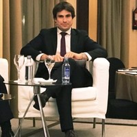 Jorge Robles del Salto