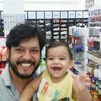 Vinícius Rafael Ramos Cecconi