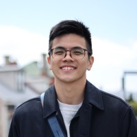 Justin Lim