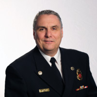 Scott Magers