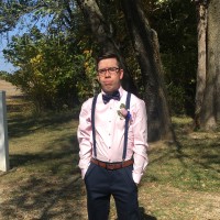Brendon Allday