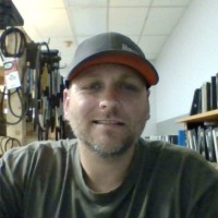 Billy Moore