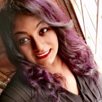 Nerissa Naicker