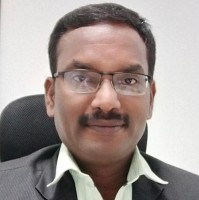Ravi Balakrishnan