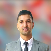 Gaurav Sharma