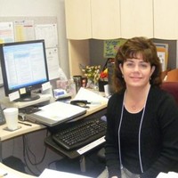 Miriam Powell
