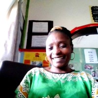 Loveness Simwanza