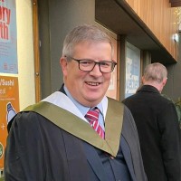 Mark Pybus