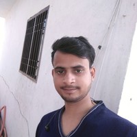 Krishna Chaubey